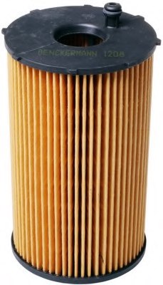Hengst Oil Filter